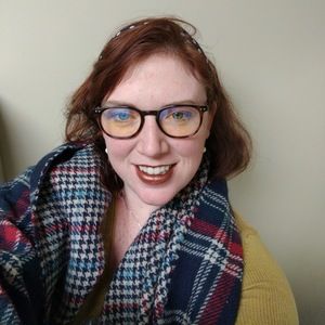 Meet your Posher, Kristie